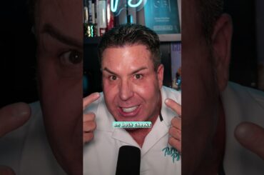 Top 5 off Italian Restaurants in Las Vegas #shorts