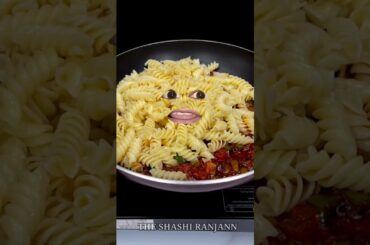 pasta hi pasta 😋 #shorts #shortsvideo #funny #recipe #food