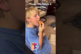 Red Baron Pepperoni Pizza honest review. #honestreview #food #cooking