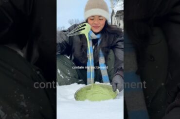 rate how authentic my gelato is 🇮🇹 @YouTube  ​@NBCSports  #sponsored