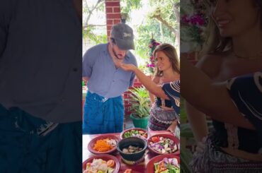 Barbie girl version of me in Sri Lanka🇱🇰 #cooking #villagelife #kitchen #shorts #uk #italy #uae #usa