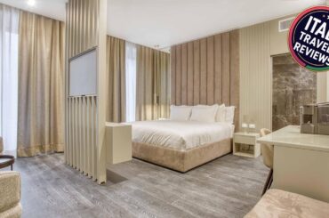 Le Suite del Corso The Smart Boutique Aparthotel By OSPITAMI | Milan, Italy | Hotel Review ⭐