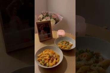 Let’s cook dinner 🍝