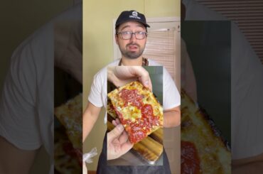 How to Cook Pizzeria Dough #pizza #italy #food