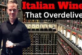 Italian Wines Worth Buying in 2026: 12 Top Picks