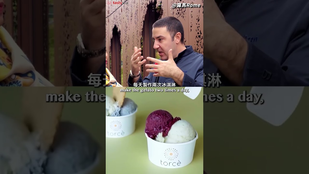Best Pizza & Gelato in Rome🍕🍦🇮🇹羅馬披薩&冰淇淋推薦!Chef Fabrizio Fiorani Best Pizza & Gelato in Rome🍕🍦🇮🇹羅馬披薩&冰淇淋推薦!Chef Fabrizio Fiorani