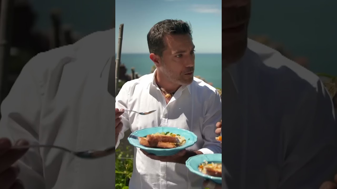 Most Simple Recipe That You Can Cook | Gino’s Italian Escape #cooking #chefcooking #chef #food Most Simple Recipe That You Can Cook | Gino's Italian Escape #cooking #chefcooking #chef #food