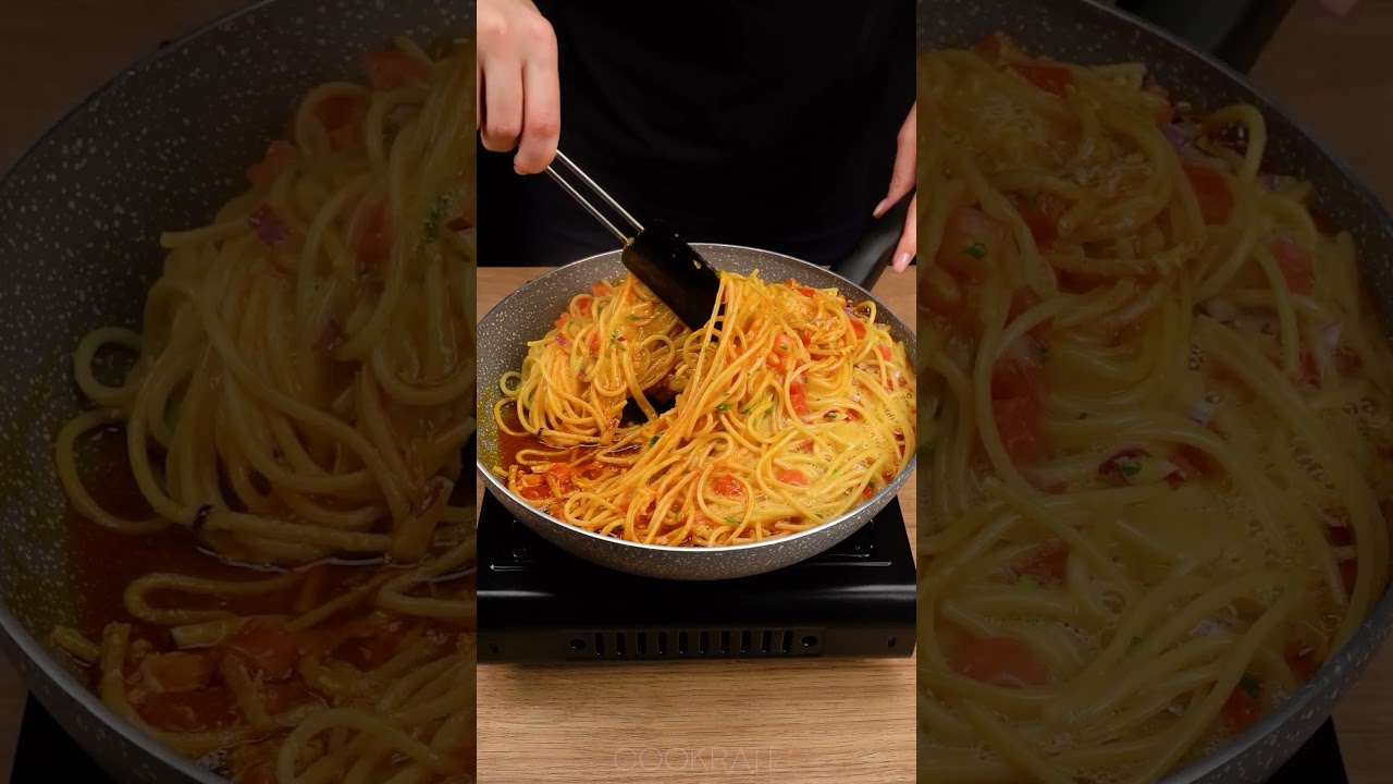 Você não encontrará uma massa tão deliciosa nem na Itália! Você não encontrará uma massa tão deliciosa nem na Itália!