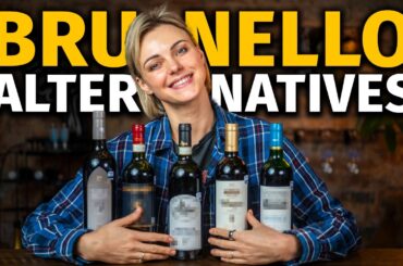 If You Love Brunello di Montalcino, You’ll Love These Wines