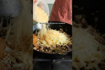 Italian Impossible Pie