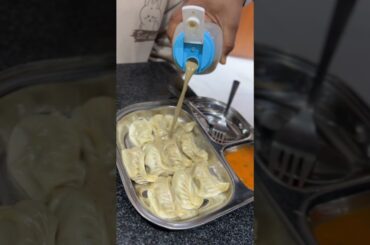 Best Momo of Kathamandu City #momonepal #momos #nepalimomo #best momo