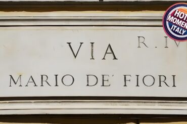 Mario de' Fiori 37 Luxury Suites | Rome, Italy | Hotel Review 🏨