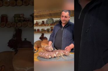 Flame-Fired Italian Feast: Outdoor Cooking Delights