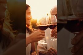 Francesco Lollobrigida - Oggi parte la campagna istituzionale dedicata al vino italiano (15.02.26)