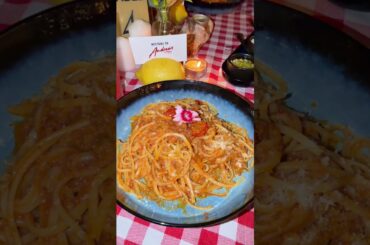 🇮🇹 A New Italian Gem in Durban