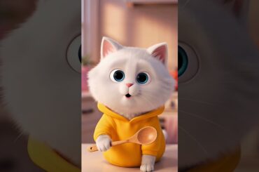 the cat make Italy food