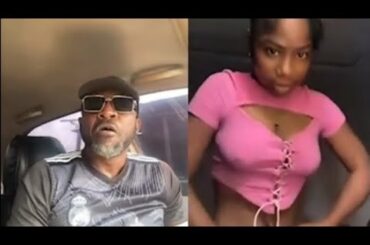 Fresh wine, beautiful young woman #viral #mcbishopcomedy #viralvideo #viralvideo2026