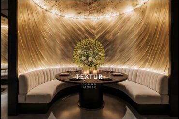 Hospitality & Restaurant Design | Toronto