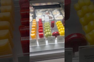 Milano Popsicle Bengaluru #food #travel #ytshorts #shorts #italy