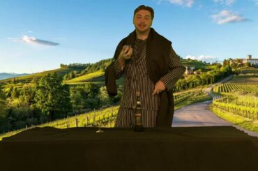 Wednesday Wine Wake-Up