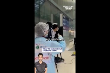 Nipah Virus Outbreak Update