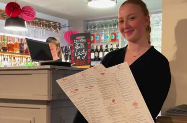 Staci's Italian Restaurant in Rothwell