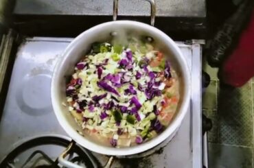 Italian Rice with Baked Chicken — Step-by-Step Cooking Class Tutorial