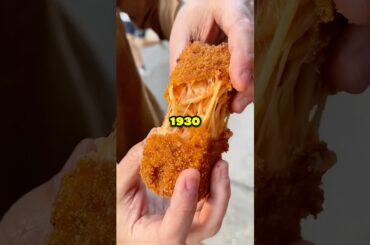 Italy Tried to BAN Pasta