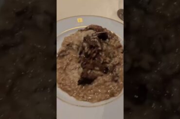 Italian Food #italiancuisine #italiancooking #pastatime #risotto