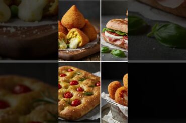 What People Eat in Italy 🇮🇹 #shorts #italianfood#europeanfood#streetfood#italy#worldfood#europe