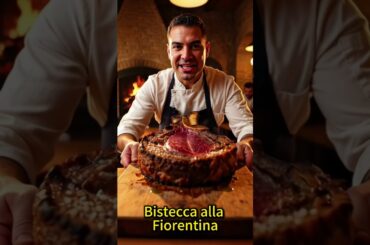 Top 10 Italian Foods You Must Try – These Unreal Recipes! #aiasmr #food #foodasmr