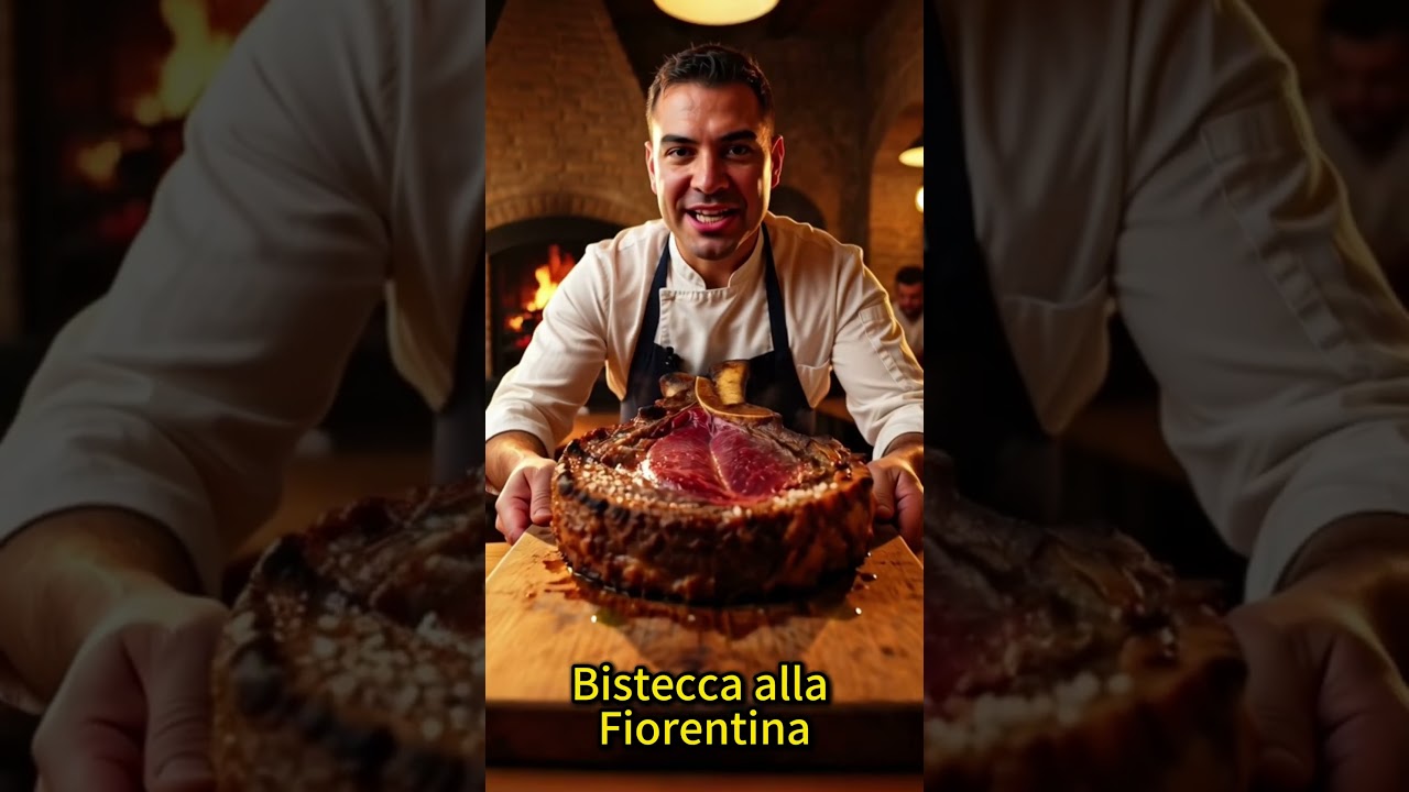 Top 10 Italian Foods You Must Try – These Unreal Recipes! #aiasmr #food #foodasmr Top 10 Italian Foods You Must Try – These Unreal Recipes! #aiasmr #food #foodasmr