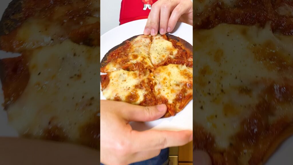 I Made This From Whatever I Had