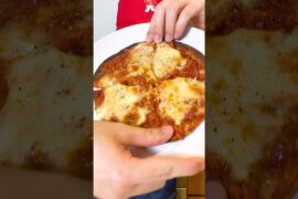 I Made This From Whatever I Had