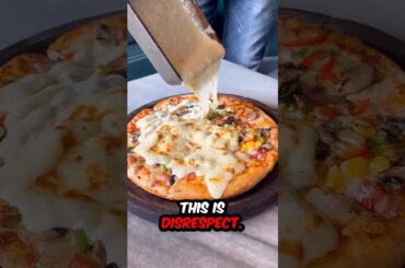 Why Domino's failed badly in Italy 🇮🇹