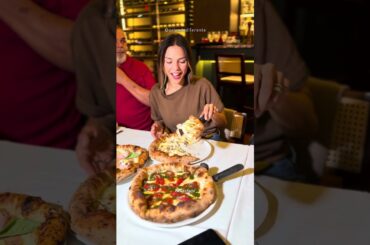 SÃO 72 HORAS DE FERMENTAÇÃO NATURAL! A ITÁLIA QUE VOCÊ SENTE NA PRIMEIRA MORDIDA 🇮🇹🤌🏽