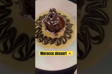 #chocolate #custard #sweet #lavacakerecipe #morocco #itlay #food #secretrecipes #myfoodvlogs #italy
