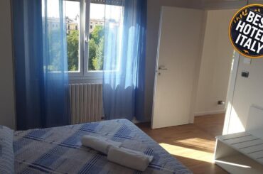 VROOM510 | Verona, Italy | Hotel Review 🌟