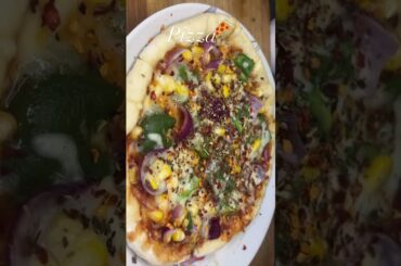 Homemade pizza 🍕 #recipe #cooking  #shortvideo #short