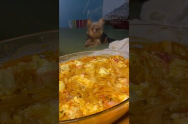 #provandocomida #food #receitafacies #receitas #receita #receitafacil #macarrão #fypシ゚viral