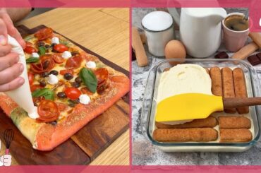 Mamma Mia Italian Recipes 👌🍕