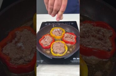 I learned this trick from a friend in Italy #foodrecipe #cooking #shorts #food