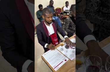 Italian road wine show