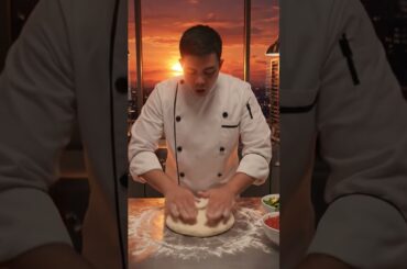 making margarita Pizza.#shorts #shortsvideo #shortvideo #shortsfeed