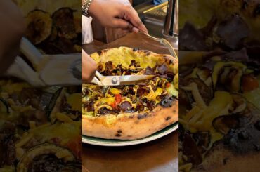 EP 1 of I’m still vegan series: VINCENZO CAPUANO🍕🍝 #italianfood #veganfood #singapore #plantbased