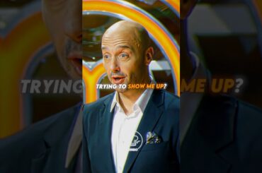 A 12-Year-Old Shocked Chefs by Making an Italian Chef’s ‘Impossible’ Dish Italian-Style!