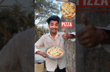 pizza 🍕 ଏବେ ଘରେ ବନାନ୍ତୁ 👌 |sujitojhavlogs| #ytshorts #cooking #youtube #pizzalover  #recipe #food