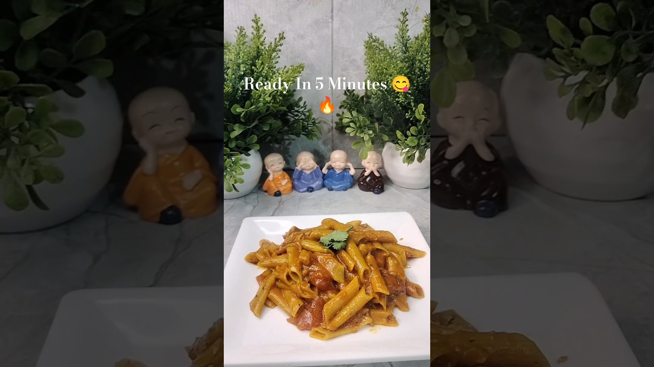 Viral Italian Pink Sauce Pasta Recipe 😋 #shorts #pasta #recipe #trending #viral #shortvideo #food Viral Italian Pink Sauce Pasta Recipe 😋 #shorts #pasta #recipe #trending #viral #shortvideo #food