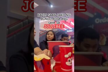 🇵🇭JOLLIBEE MILAN ITALY 🇮🇹 #viral #viralvideo #viralshorts #milan #like #subscribe #share