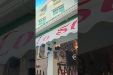 Lostivale Italy Restaurant Pizzeia Thailand hua hin #lifeisbutadream